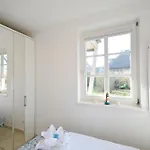 Jasmin, Whg 3 Appartement