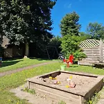 Jasmin, Whg 3 * Wyk auf Föhr