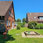 Jasmin, Whg 3 Appartement Wyk auf Föhr