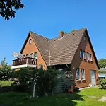 Jasmin, Whg 3 Appartement Wyk auf Föhr