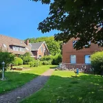 Jasmin, Whg 3 Appartement Wyk auf Föhr