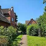 Appartement Jasmin, Whg 3 Wyk auf Föhr