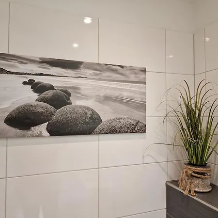 Jasmin, Whg 3 * Вик-ауф-Фёр