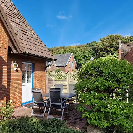 Апартаменты Jasmin, Whg 3 Вик-ауф-Фёр