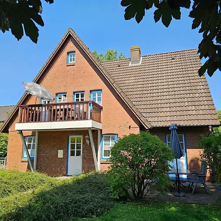 Apartment Jasmin, Whg 3 *