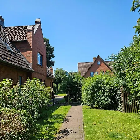 Apartment Jasmin, Whg 3 Wyk auf Föhr