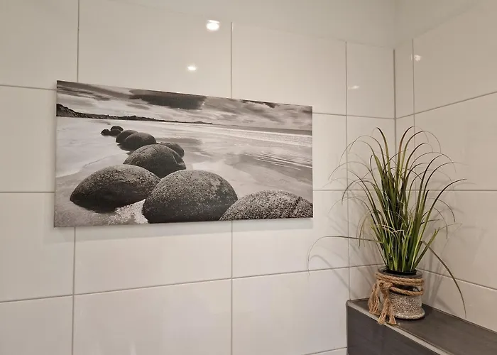 Jasmin, Whg 3 * Вик-ауф-Фёр