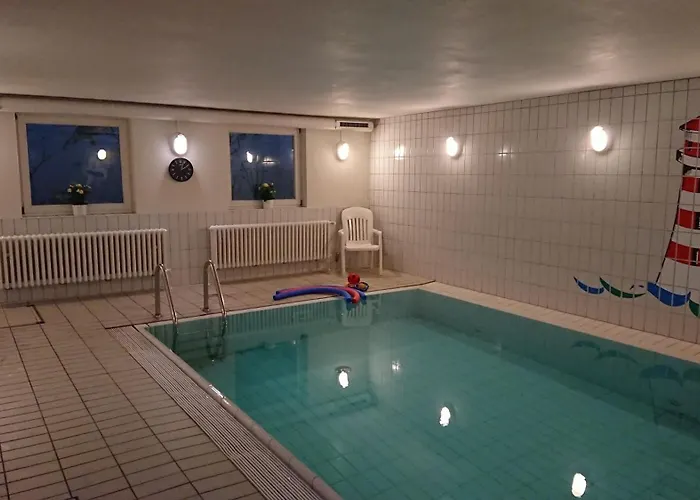 Jasmin, Whg 3 Вик-ауф-Фёр