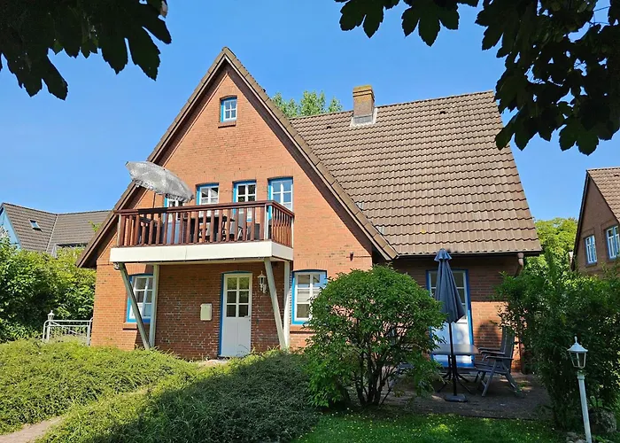 Апартаменты Jasmin, Whg 3 *